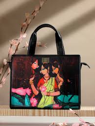 Digital Printed Bags